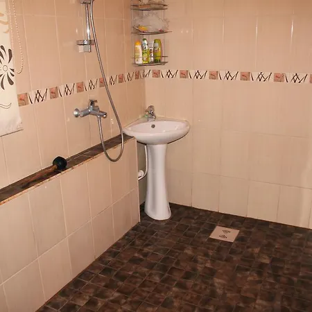 Homestay Tiigi Tallinn