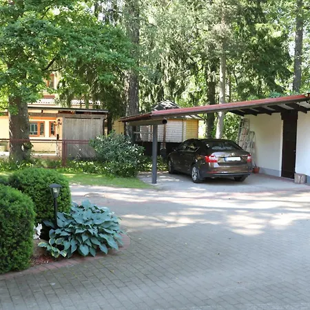 홈스테이 Tiigi *