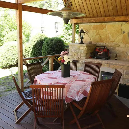 Tiigi Kwatera prywatna Tallin