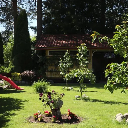 홈스테이 Tiigi *