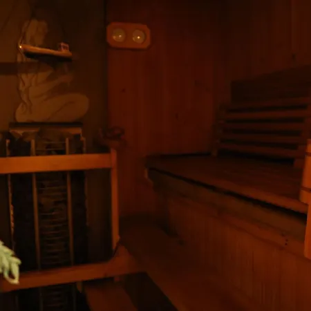 Tiigi Kwatera prywatna *