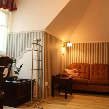 Tiigi Kwatera prywatna