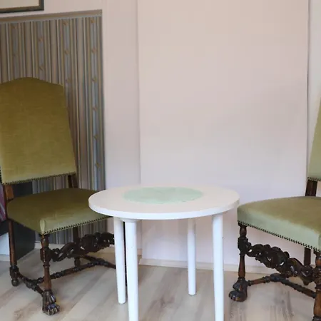 Tiigi Homestay Tallinn