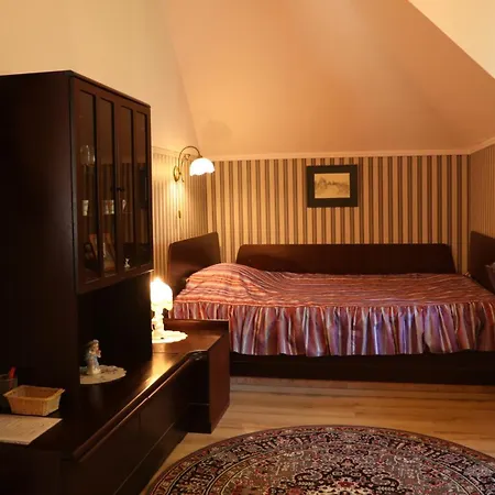 Tiigi Homestay Tallinn