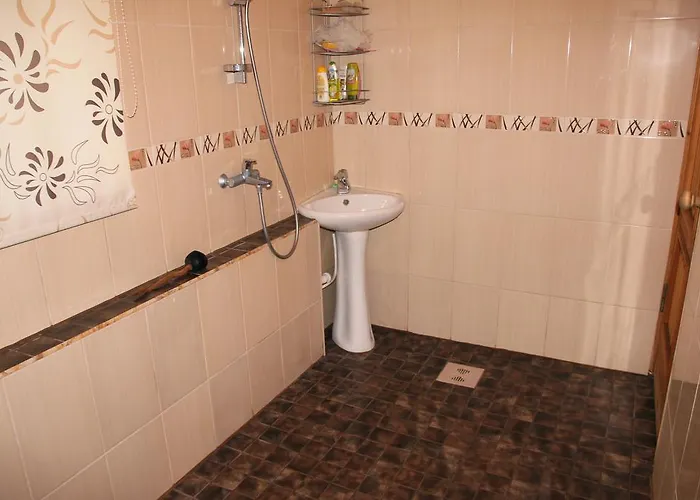 Accommodatie bij particulieren Tiigi Tallinn