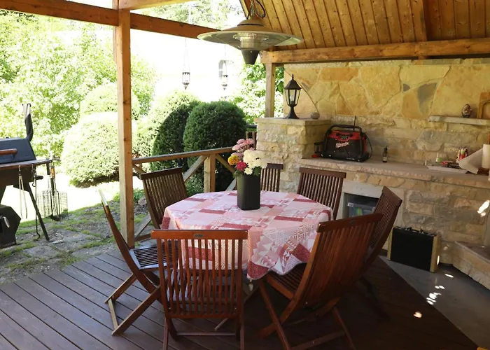 Tiigi Homestay Tallinn