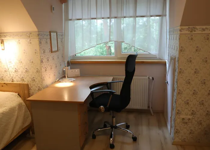 Tiigi Homestay Tallinn