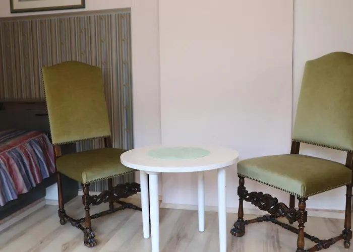 Tiigi Homestay Tallinn