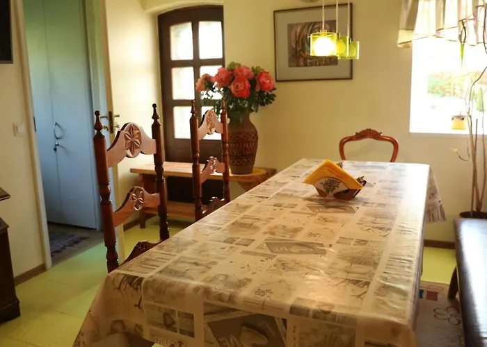 Tiigi Accommodatie bij particulieren *