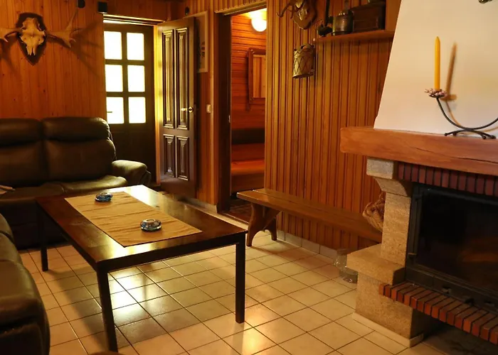 Accommodatie bij particulieren Tiigi *