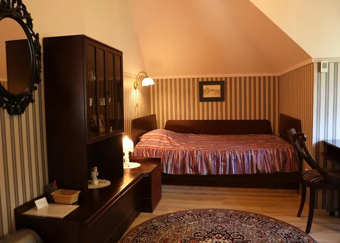 Tiigi Homestay Tallinn