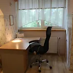 Tiigi Ubytování v soukromí Tallinn